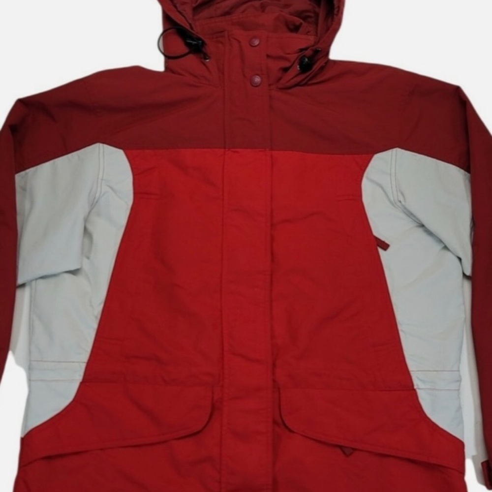 LLBean Jacket / Shell - Picture 5 of 5